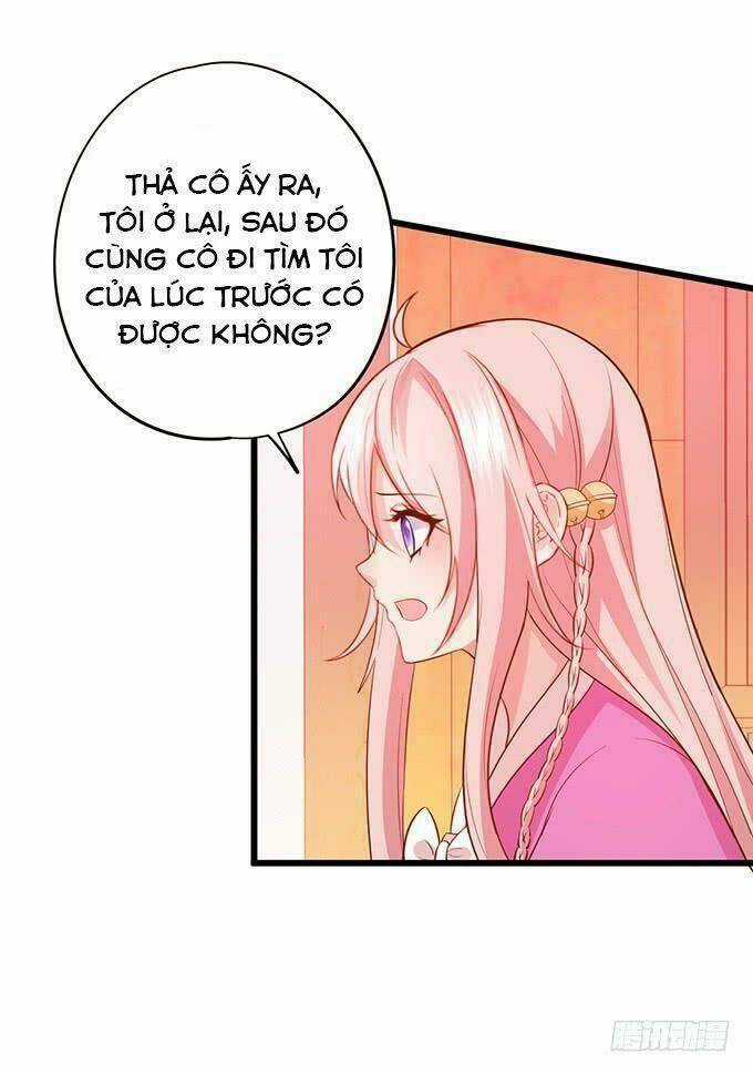 HỒ TIÊN HUNG BẠO Chapter 120 trang 30