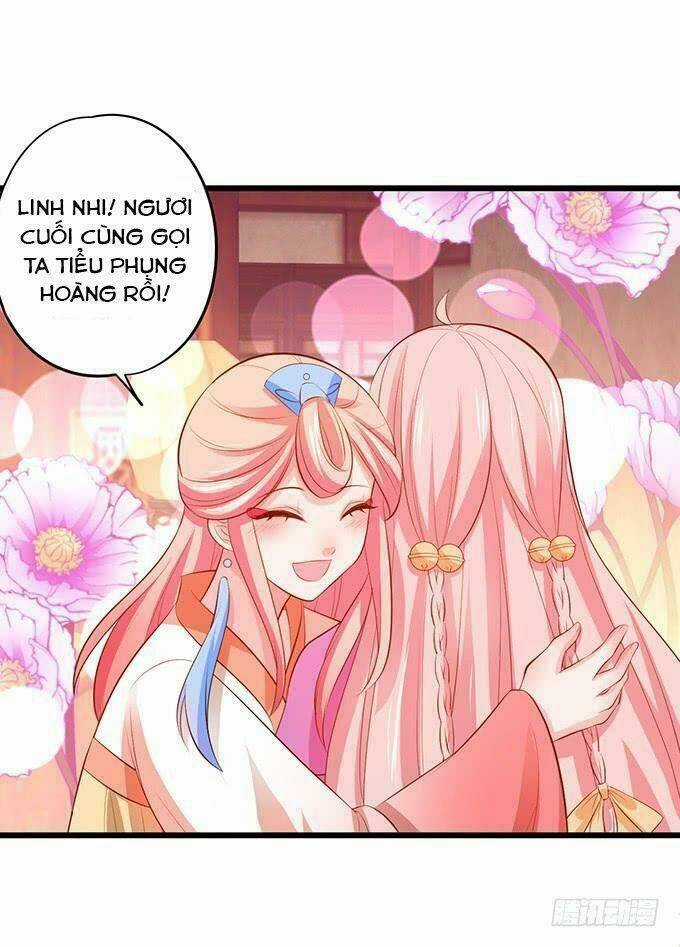 HỒ TIÊN HUNG BẠO Chapter 120 trang 31