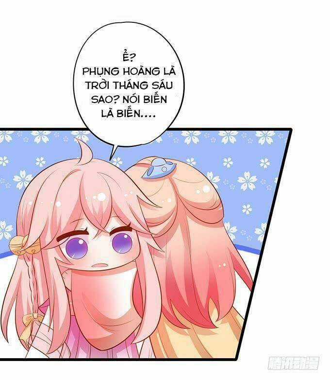 HỒ TIÊN HUNG BẠO Chapter 120 trang 32