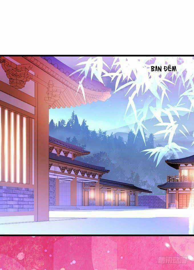 HỒ TIÊN HUNG BẠO Chapter 120 trang 33