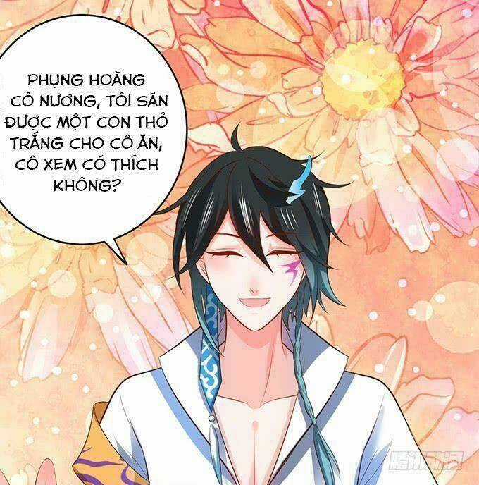 HỒ TIÊN HUNG BẠO Chapter 120 trang 35