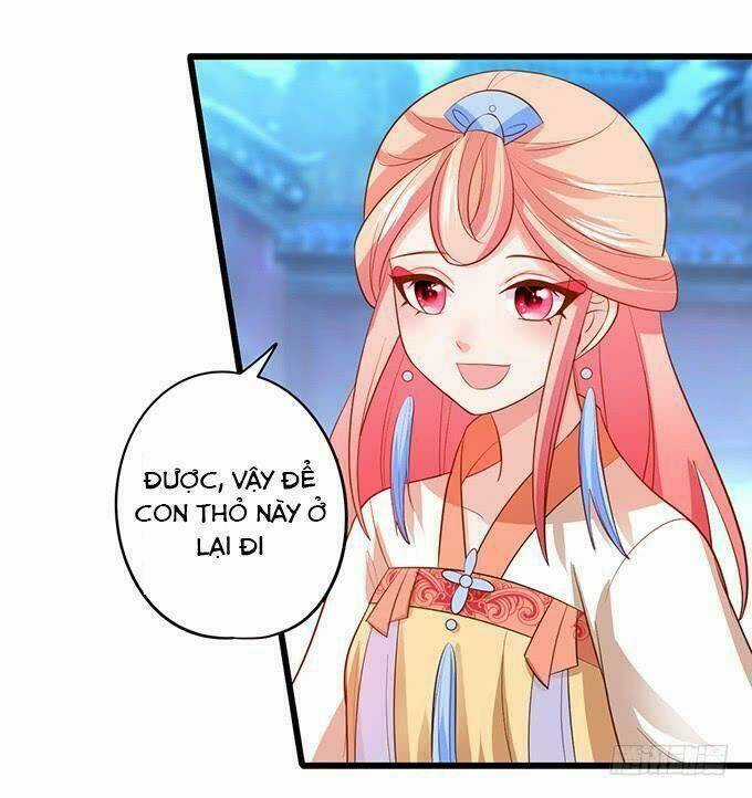 HỒ TIÊN HUNG BẠO Chapter 120 trang 44