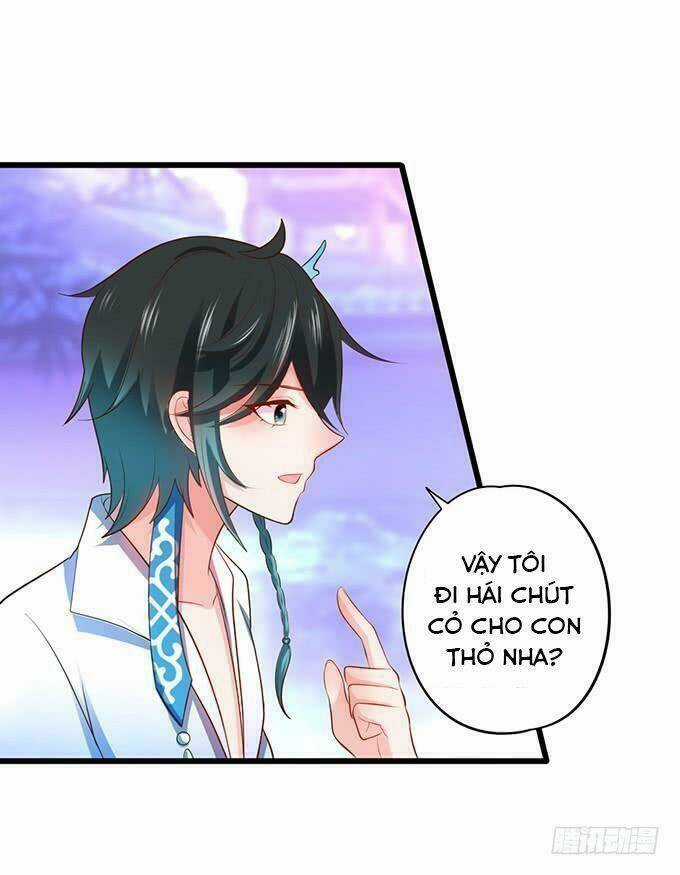 HỒ TIÊN HUNG BẠO Chapter 120 trang 45