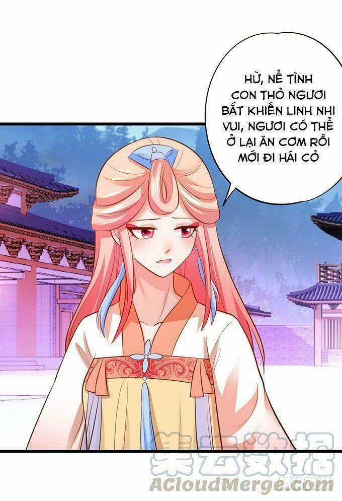 HỒ TIÊN HUNG BẠO Chapter 120 trang 46