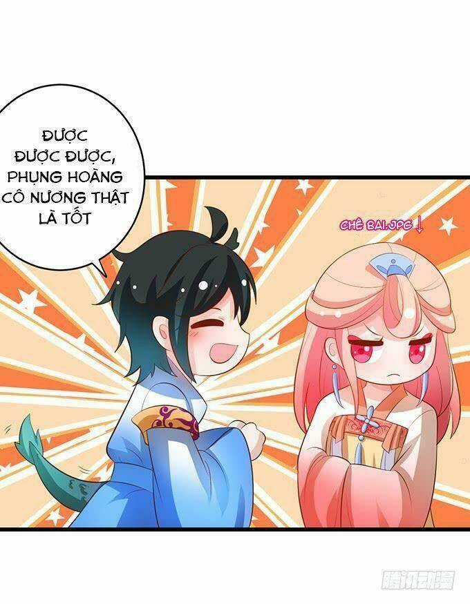 HỒ TIÊN HUNG BẠO Chapter 120 trang 47