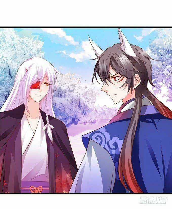 HỒ TIÊN HUNG BẠO Chapter 120 trang 48