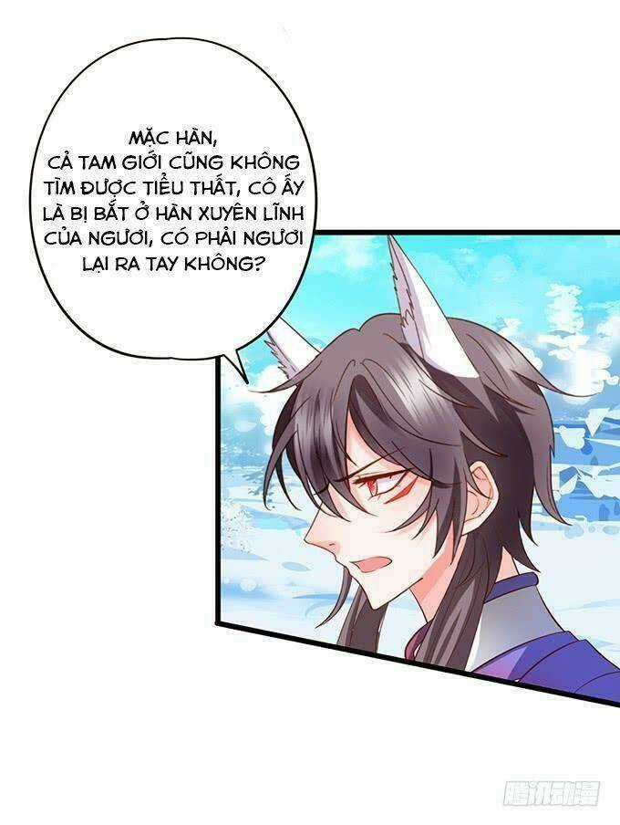 HỒ TIÊN HUNG BẠO Chapter 120 trang 49