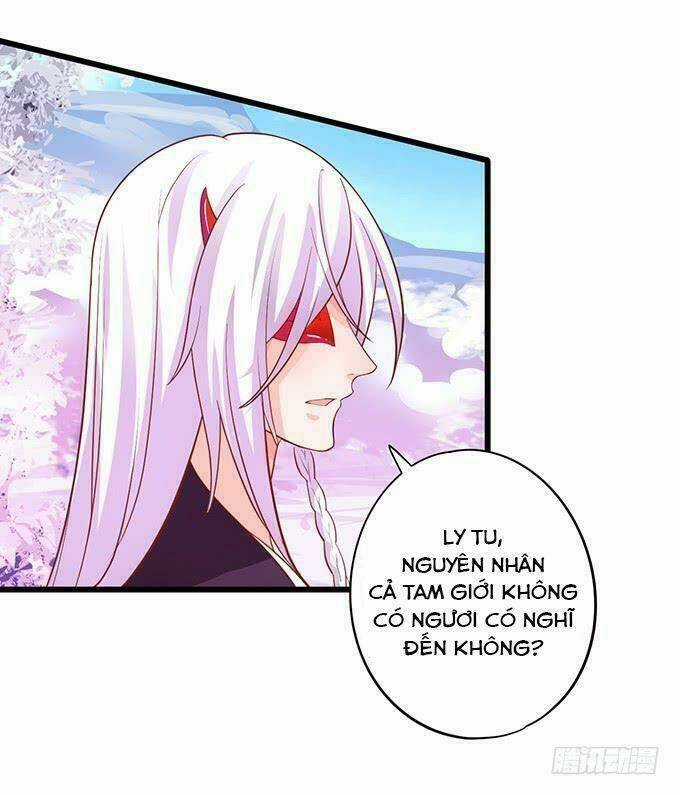 HỒ TIÊN HUNG BẠO Chapter 120 trang 50