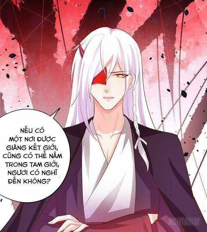 HỒ TIÊN HUNG BẠO Chapter 120 trang 52