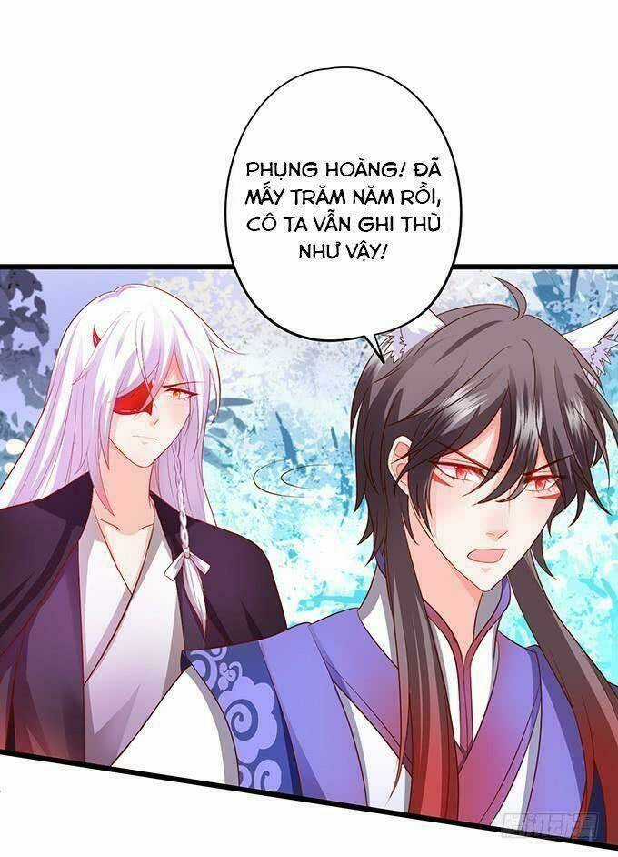 HỒ TIÊN HUNG BẠO Chapter 120 trang 54