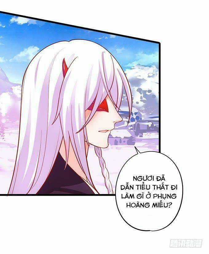 HỒ TIÊN HUNG BẠO Chapter 120 trang 55