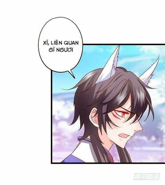 HỒ TIÊN HUNG BẠO Chapter 120 trang 57