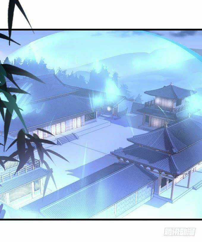 HỒ TIÊN HUNG BẠO Chapter 120 trang 58