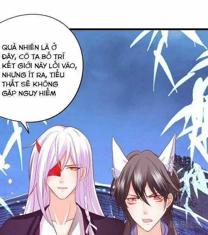 HỒ TIÊN HUNG BẠO Chapter 120 trang 59