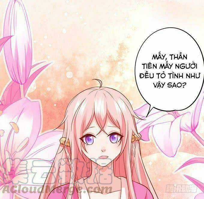 HỒ TIÊN HUNG BẠO Chapter 120 trang 6