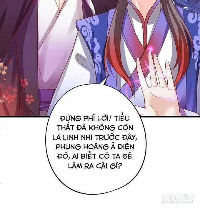 HỒ TIÊN HUNG BẠO Chapter 120 trang 60