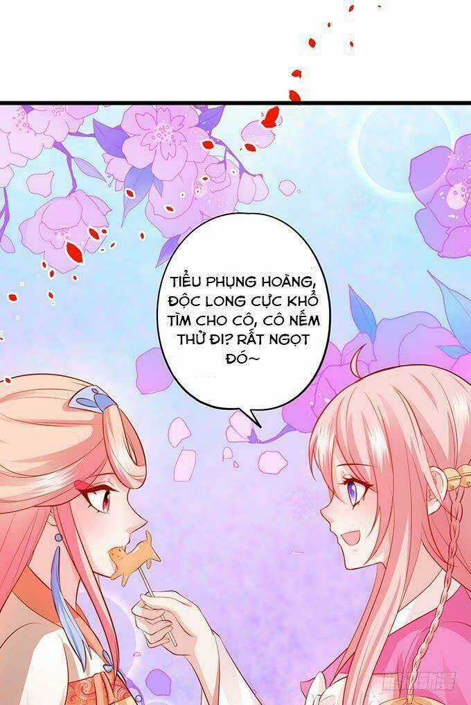 HỒ TIÊN HUNG BẠO Chapter 121 trang 10