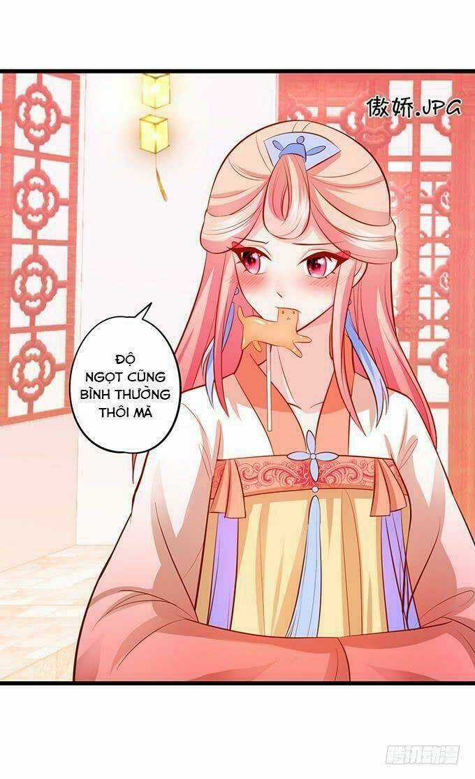 HỒ TIÊN HUNG BẠO Chapter 121 trang 13