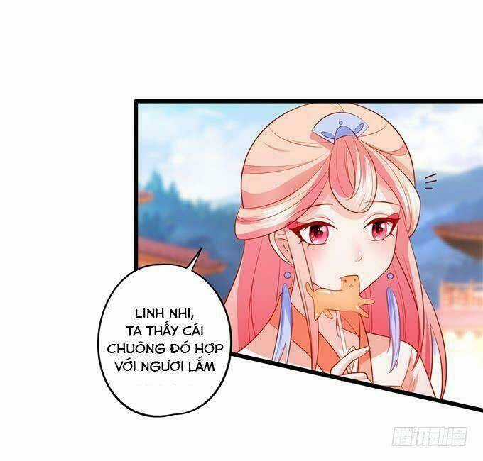 HỒ TIÊN HUNG BẠO Chapter 121 trang 14