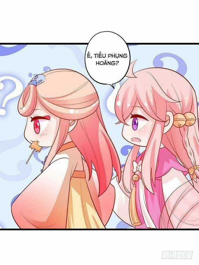 HỒ TIÊN HUNG BẠO Chapter 121 trang 17