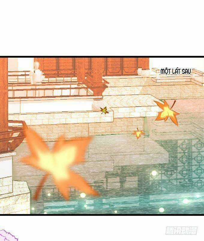 HỒ TIÊN HUNG BẠO Chapter 121 trang 18