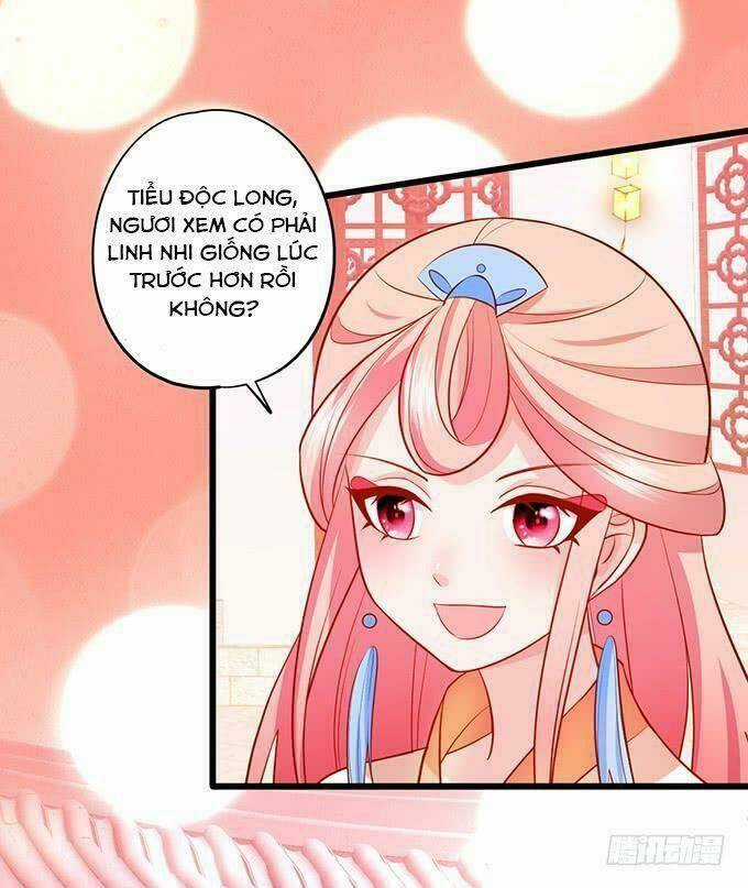 HỒ TIÊN HUNG BẠO Chapter 121 trang 21