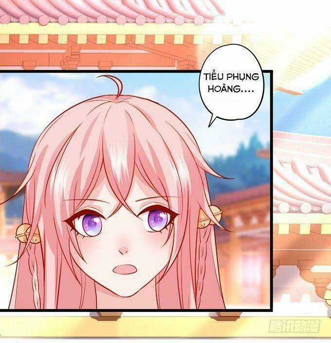 HỒ TIÊN HUNG BẠO Chapter 121 trang 22