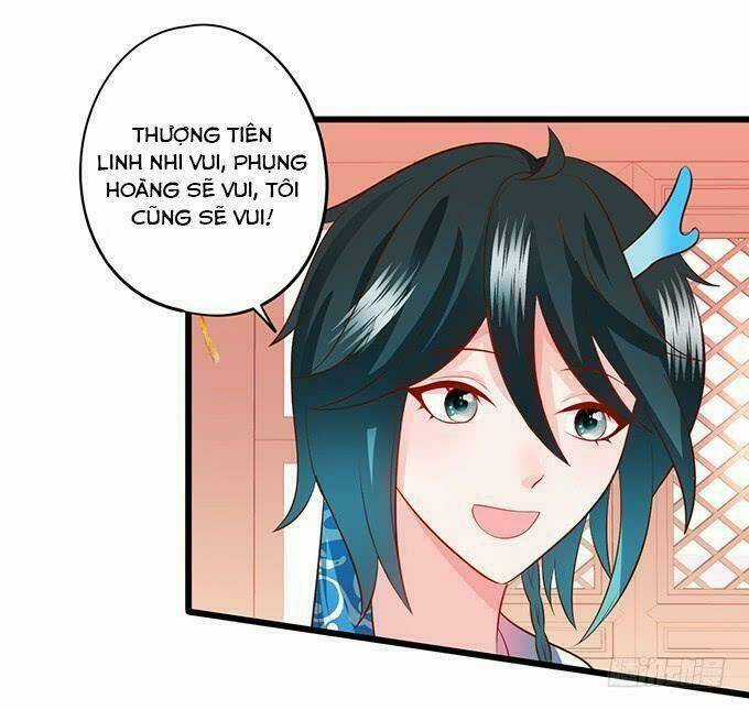 HỒ TIÊN HUNG BẠO Chapter 121 trang 24