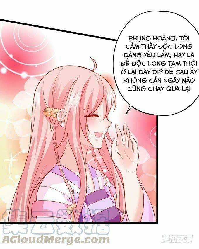 HỒ TIÊN HUNG BẠO Chapter 121 trang 25