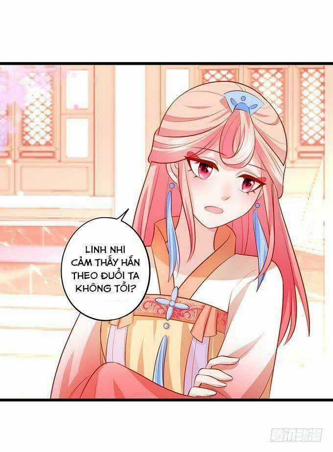 HỒ TIÊN HUNG BẠO Chapter 121 trang 26