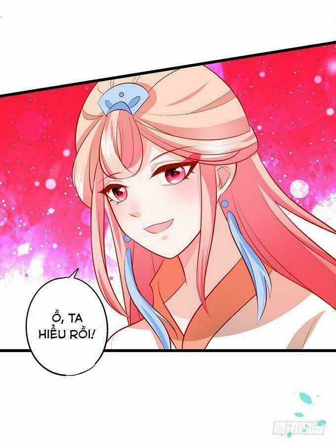 HỒ TIÊN HUNG BẠO Chapter 121 trang 28