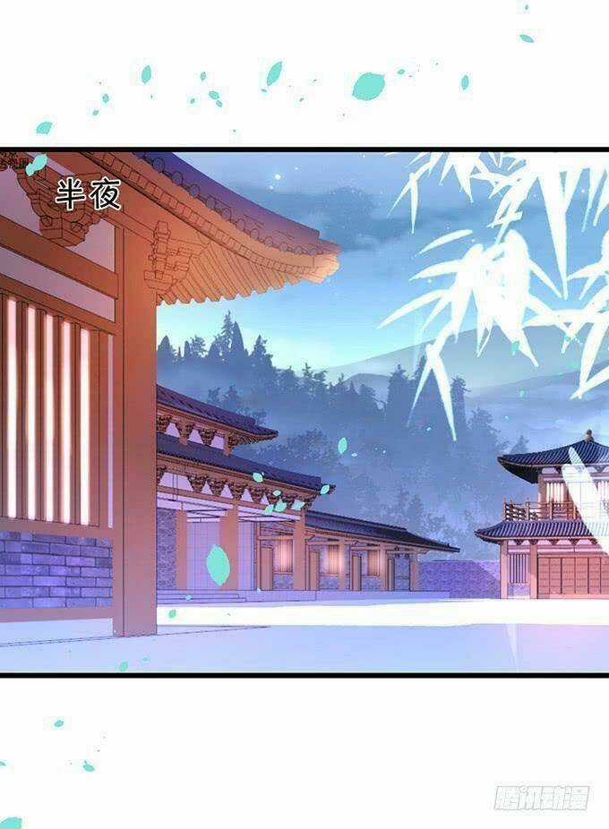 HỒ TIÊN HUNG BẠO Chapter 121 trang 29