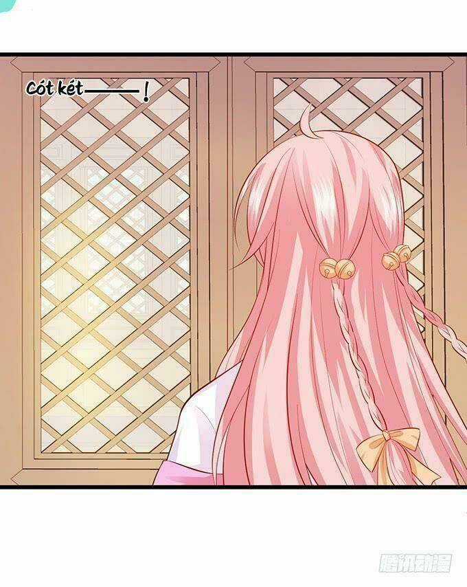 HỒ TIÊN HUNG BẠO Chapter 121 trang 30