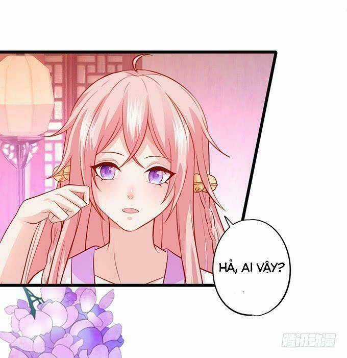 HỒ TIÊN HUNG BẠO Chapter 121 trang 31