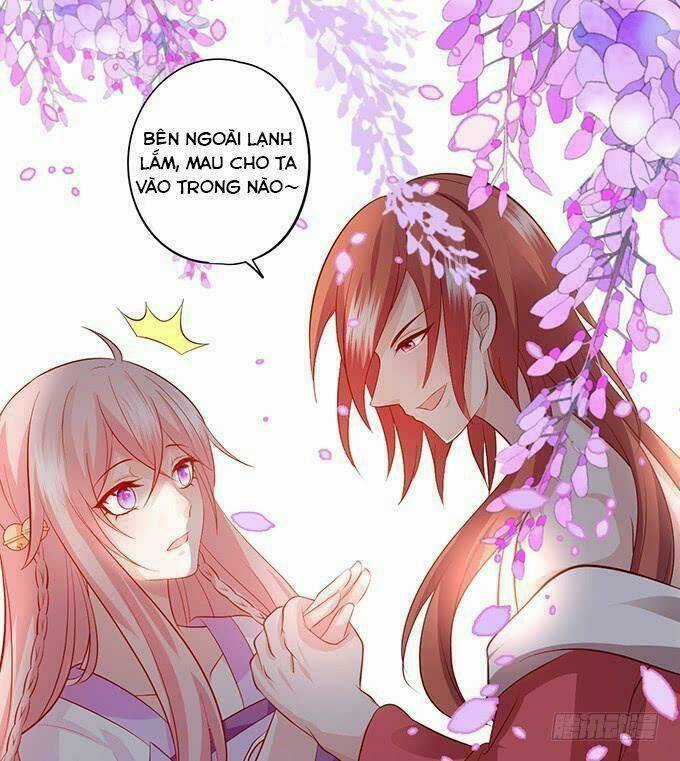 HỒ TIÊN HUNG BẠO Chapter 121 trang 33