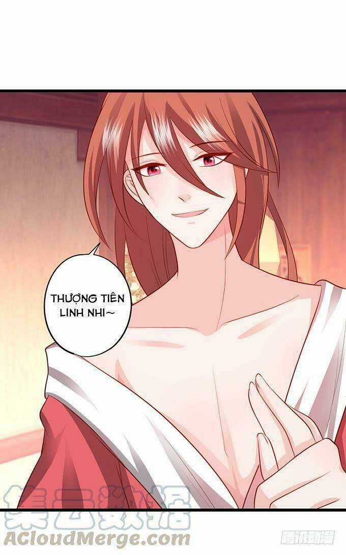 HỒ TIÊN HUNG BẠO Chapter 121 trang 35