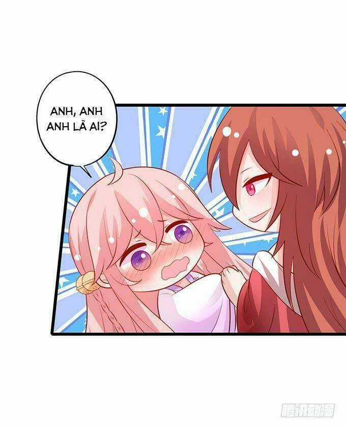 HỒ TIÊN HUNG BẠO Chapter 121 trang 36