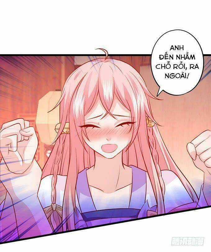 HỒ TIÊN HUNG BẠO Chapter 121 trang 37