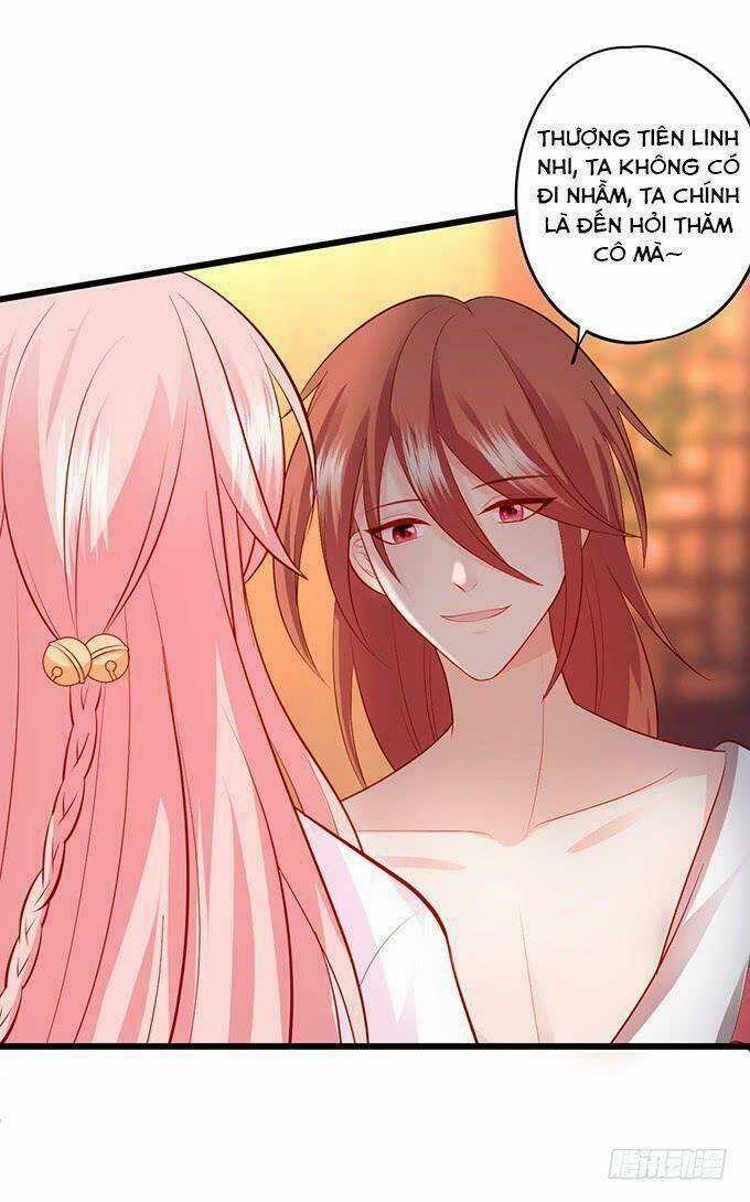 HỒ TIÊN HUNG BẠO Chapter 121 trang 38