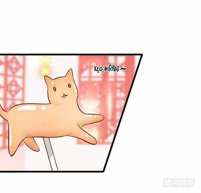 HỒ TIÊN HUNG BẠO Chapter 121 trang 4