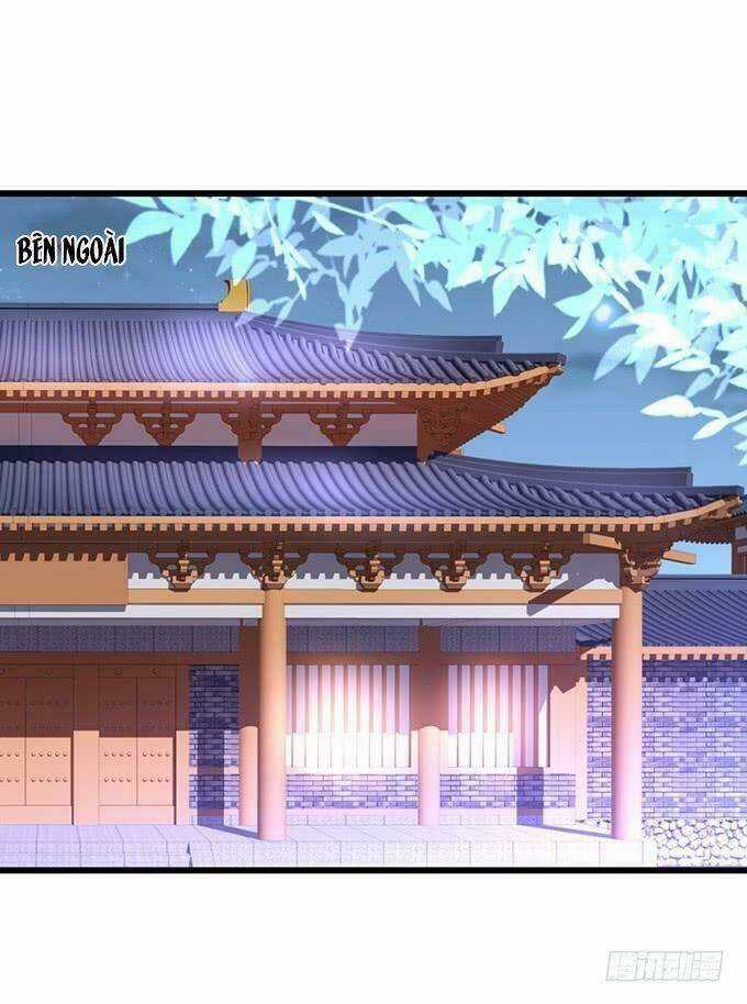 HỒ TIÊN HUNG BẠO Chapter 121 trang 44