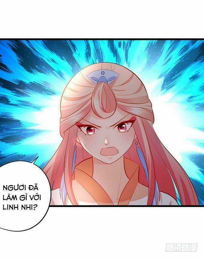 HỒ TIÊN HUNG BẠO Chapter 121 trang 46