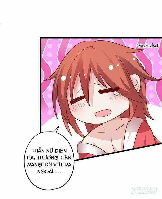 HỒ TIÊN HUNG BẠO Chapter 121 trang 47