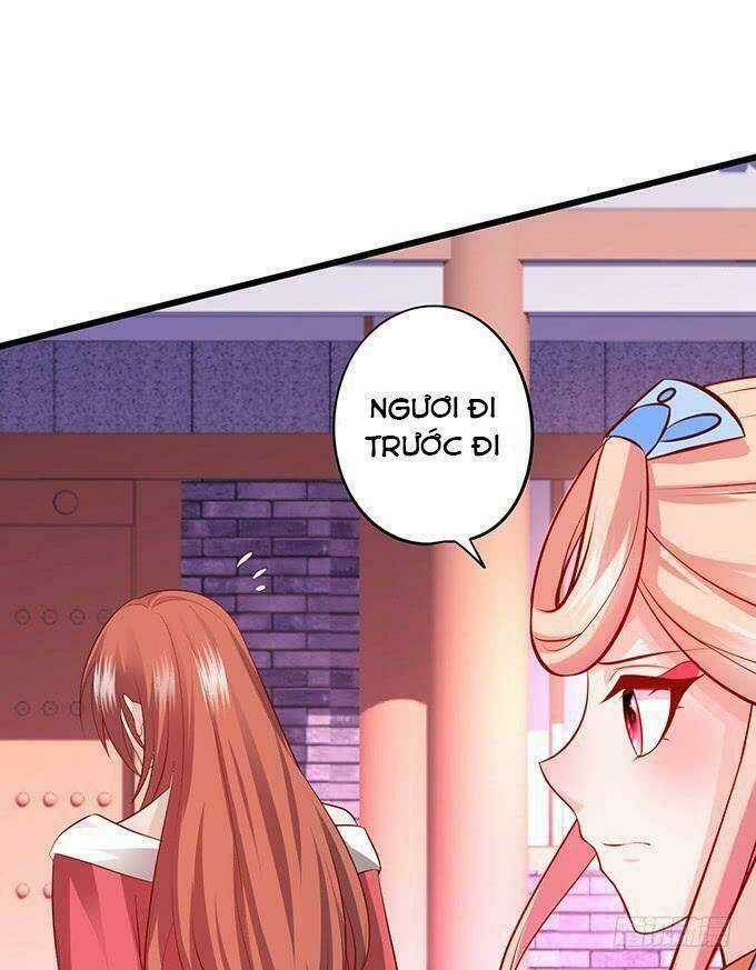 HỒ TIÊN HUNG BẠO Chapter 121 trang 48