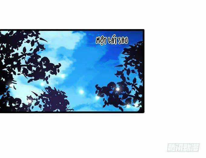 HỒ TIÊN HUNG BẠO Chapter 121 trang 50