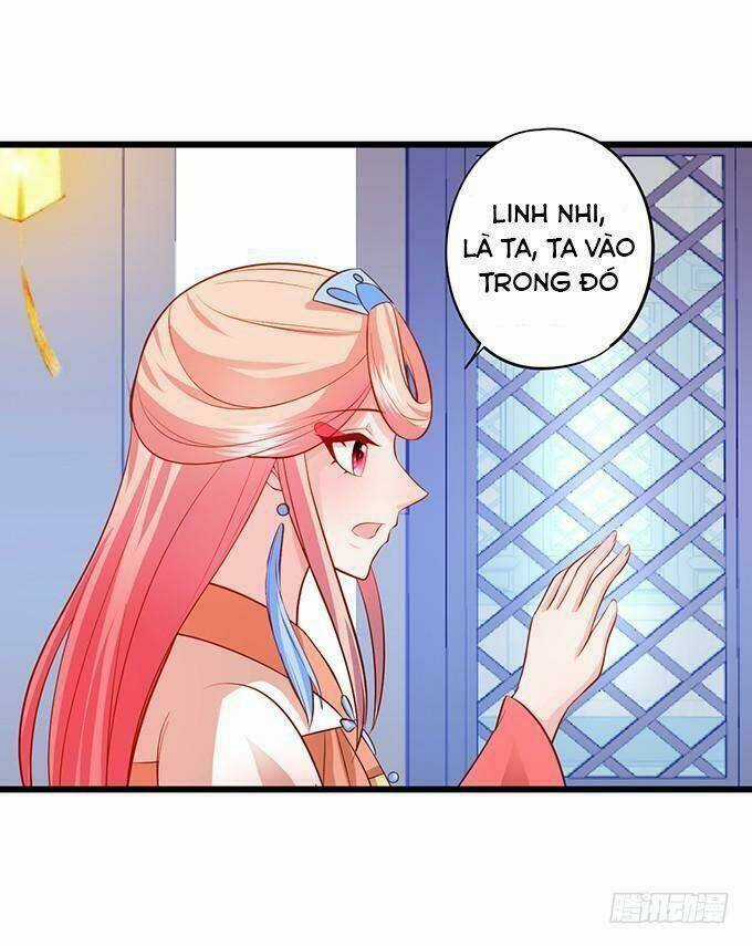 HỒ TIÊN HUNG BẠO Chapter 121 trang 51