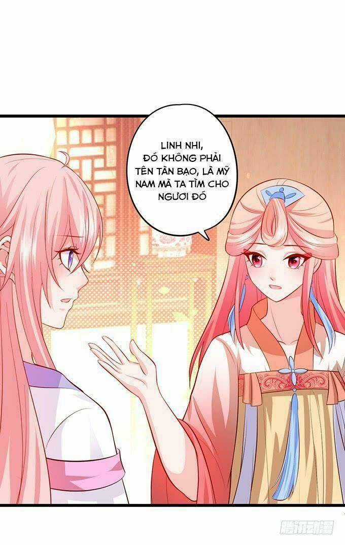 HỒ TIÊN HUNG BẠO Chapter 121 trang 53