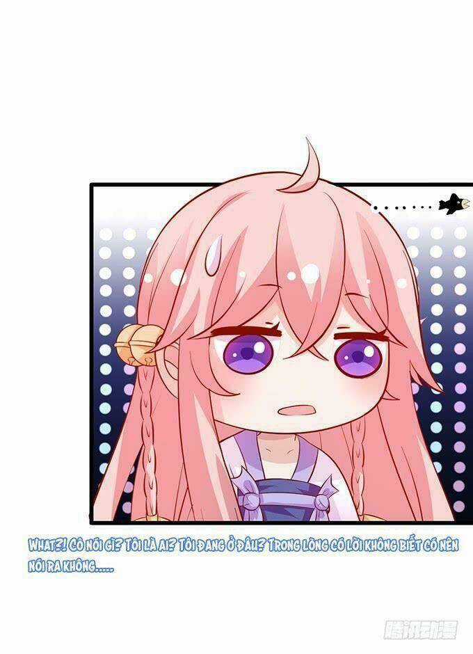 HỒ TIÊN HUNG BẠO Chapter 121 trang 54