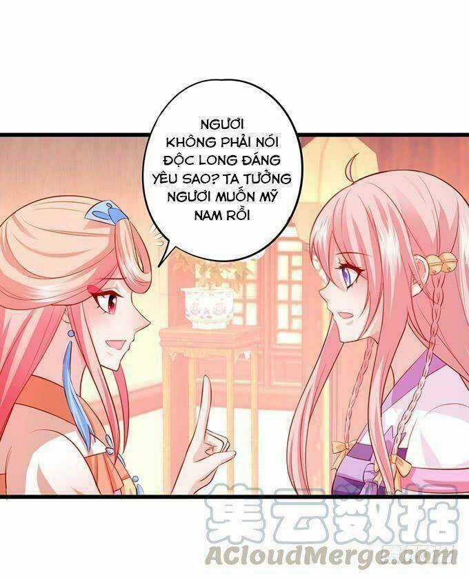 HỒ TIÊN HUNG BẠO Chapter 121 trang 55