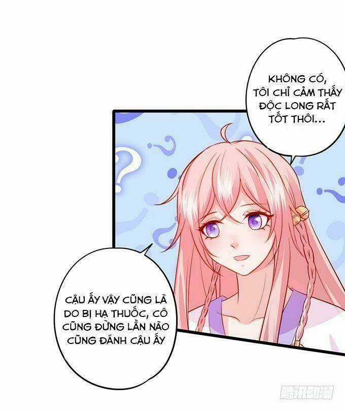 HỒ TIÊN HUNG BẠO Chapter 121 trang 56